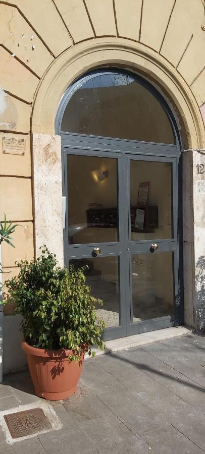 Retro Rooms Termini Rome Luaran gambar