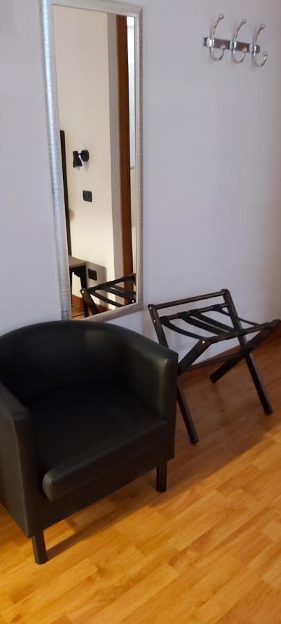 Retro Rooms Termini Rome Luaran gambar